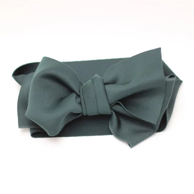Baby Bow Headwrap