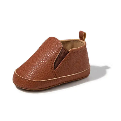 Little Stepper Shoes