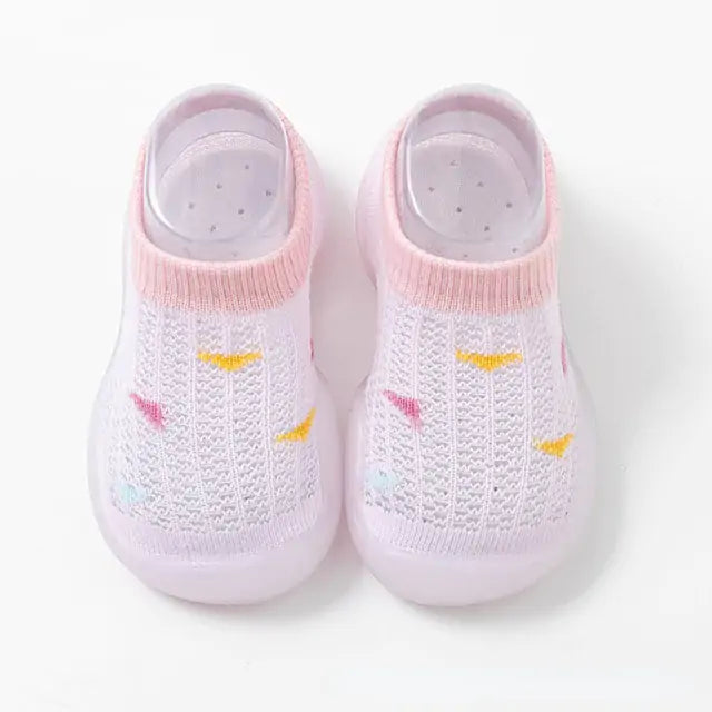 The Comfort Shoe