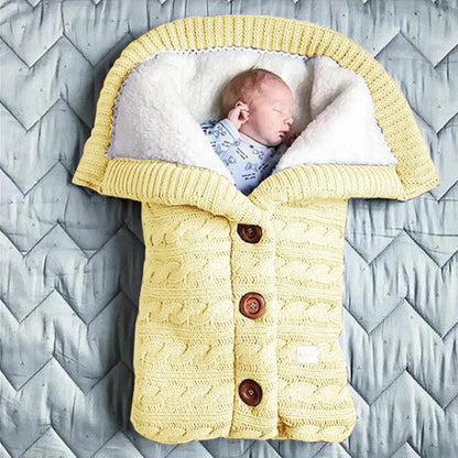 Blissful Baby Sleeping Bag