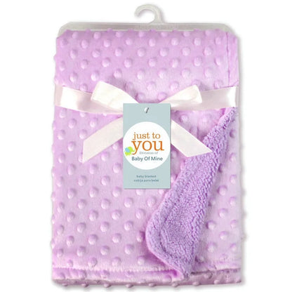 The Classic Blankey