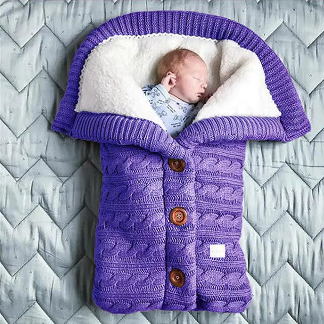 Blissful Baby Sleeping Bag
