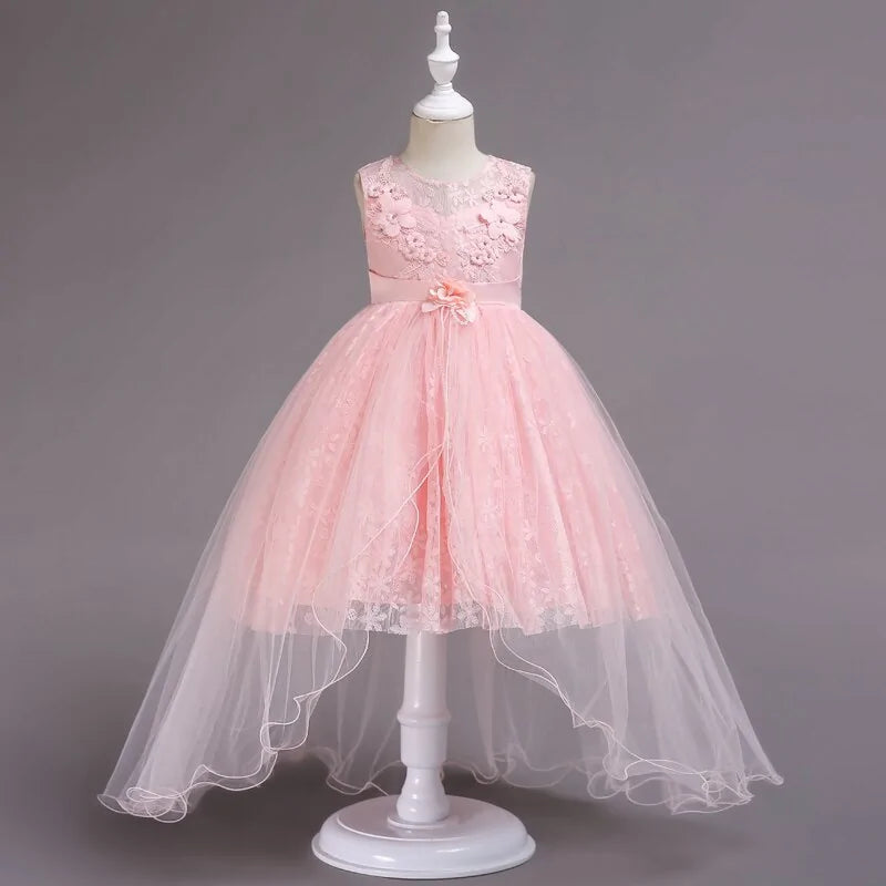 The Royal Blossom Gown