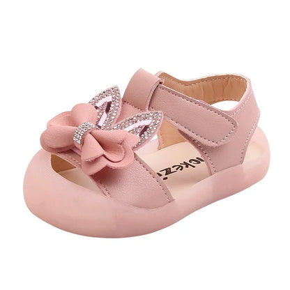 The Dazzle Sandals