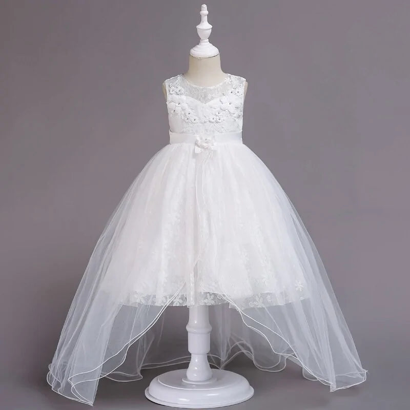 The Royal Blossom Gown