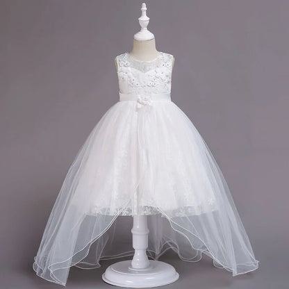 The Royal Blossom Gown