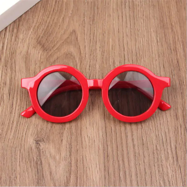 The Hollywood Sunglasses