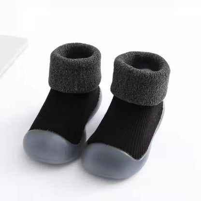 Super Warm Socks Shoes