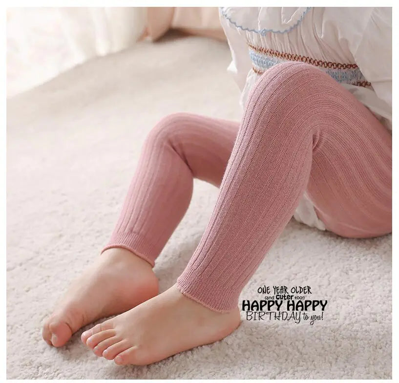 Chic Baby Leggings