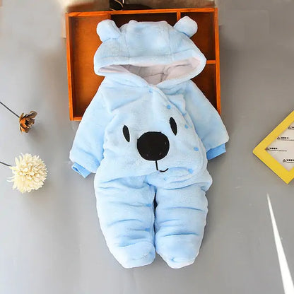Chic Baby Bundle Suit