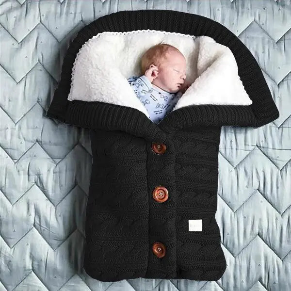 Blissful Baby Sleeping Bag