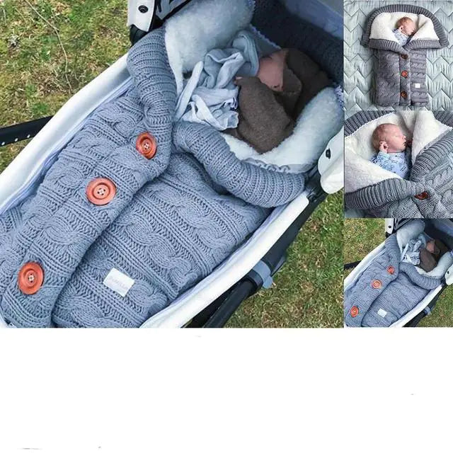 Blissful Baby Sleeping Bag