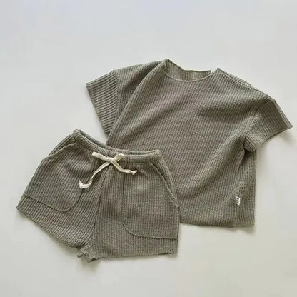 Matching Summer Lounge Set
