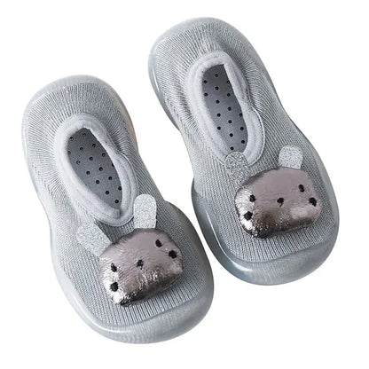 The Diva Shoe