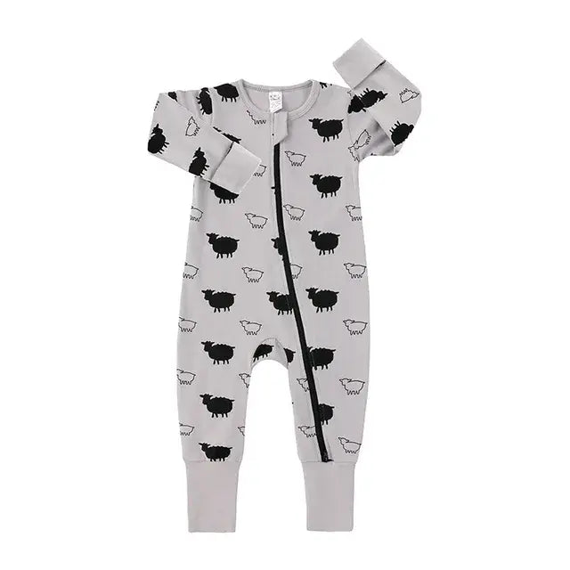 The Urban Baby Sleeper