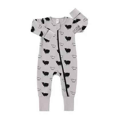 The Urban Baby Sleeper