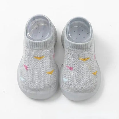 The Comfort Shoe