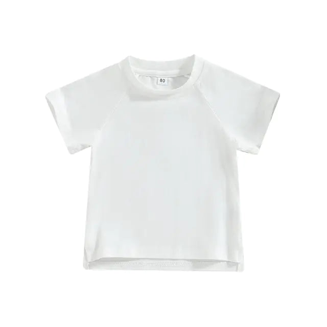 The Casual Tee