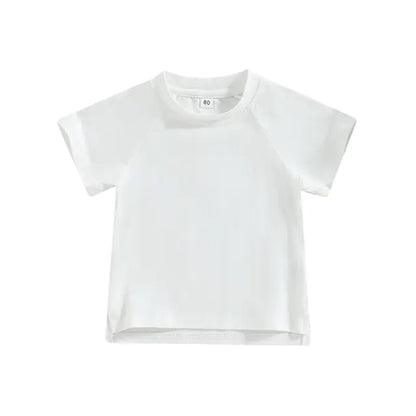 The Casual Tee