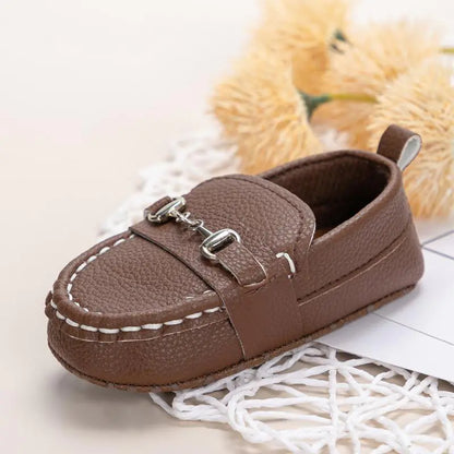 Little Stepper Shoes