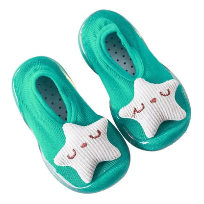 The Diva Shoe