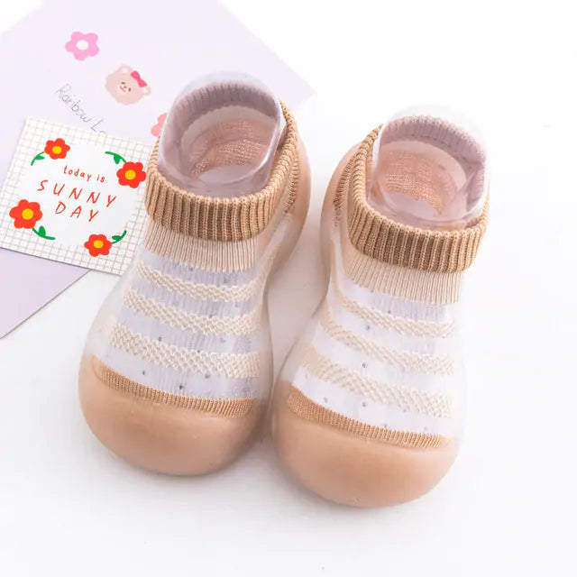 The Comfort Shoe