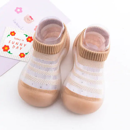 The Comfort Shoe