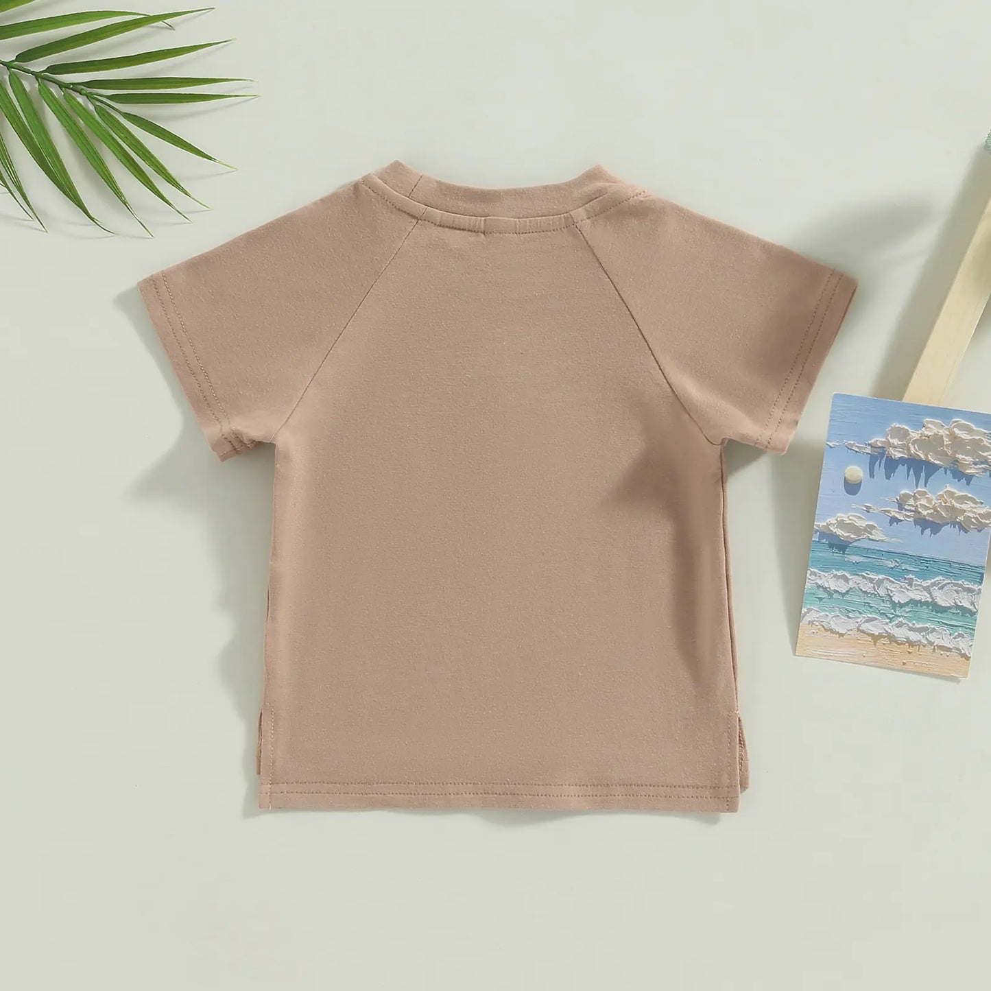 The Casual Tee