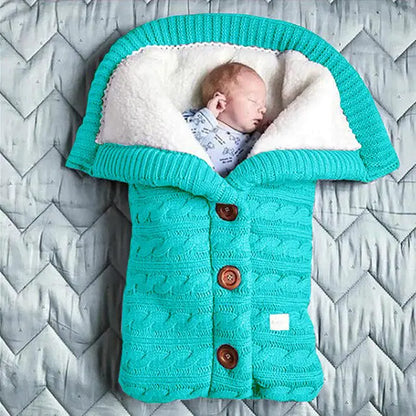 Blissful Baby Sleeping Bag