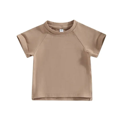 The Casual Tee