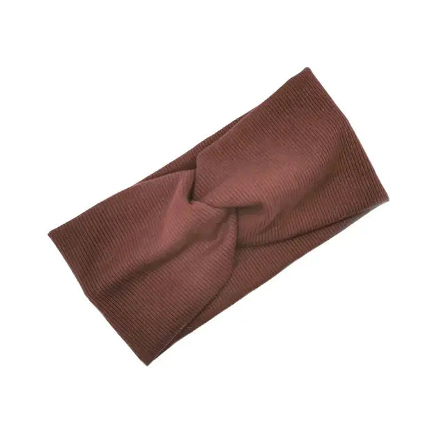 The Sleek Headband