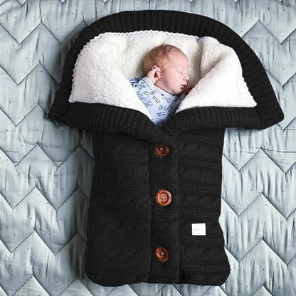 Blissful Baby Sleeping Bag