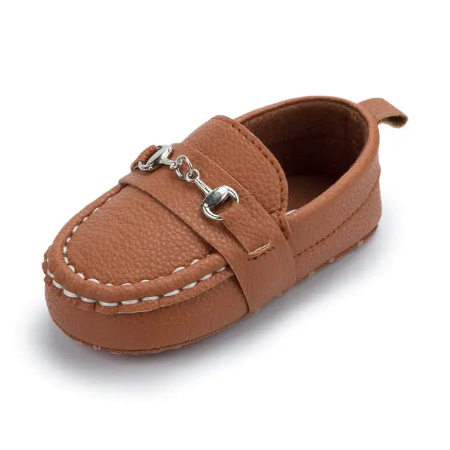 Little Stepper Shoes