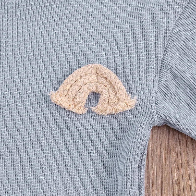 The Classic Sweat Suit
