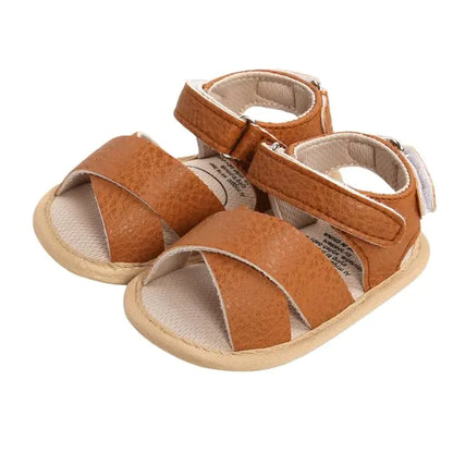 The Summer Time Sandal
