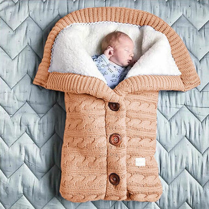 Blissful Baby Sleeping Bag