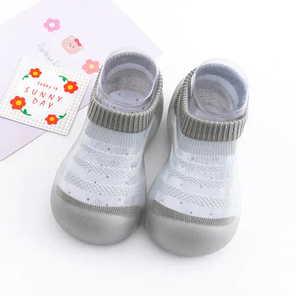 The Comfort Shoe