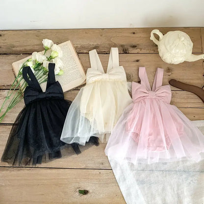 The Onesie Tutu