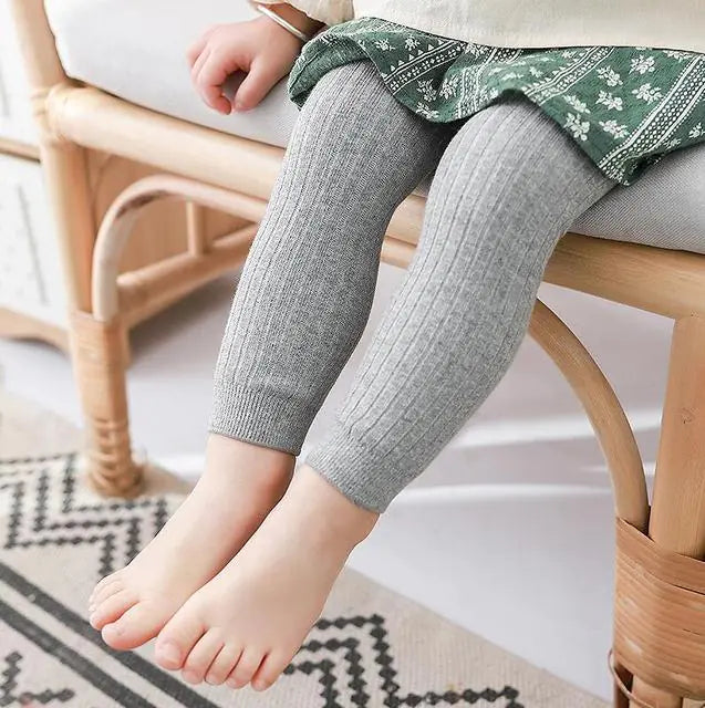 Chic Baby Leggings