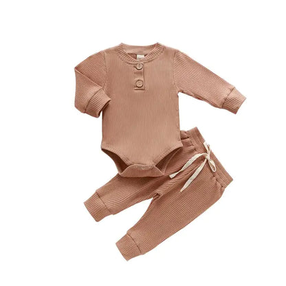 Infant Knitwear Lounge Set