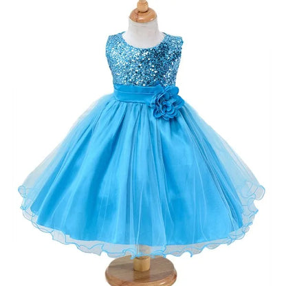 Twilight Sparkle Gown