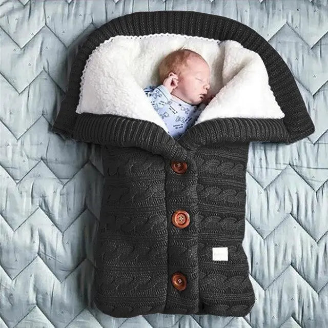 Blissful Baby Sleeping Bag