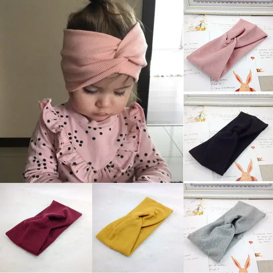 The Sleek Headband
