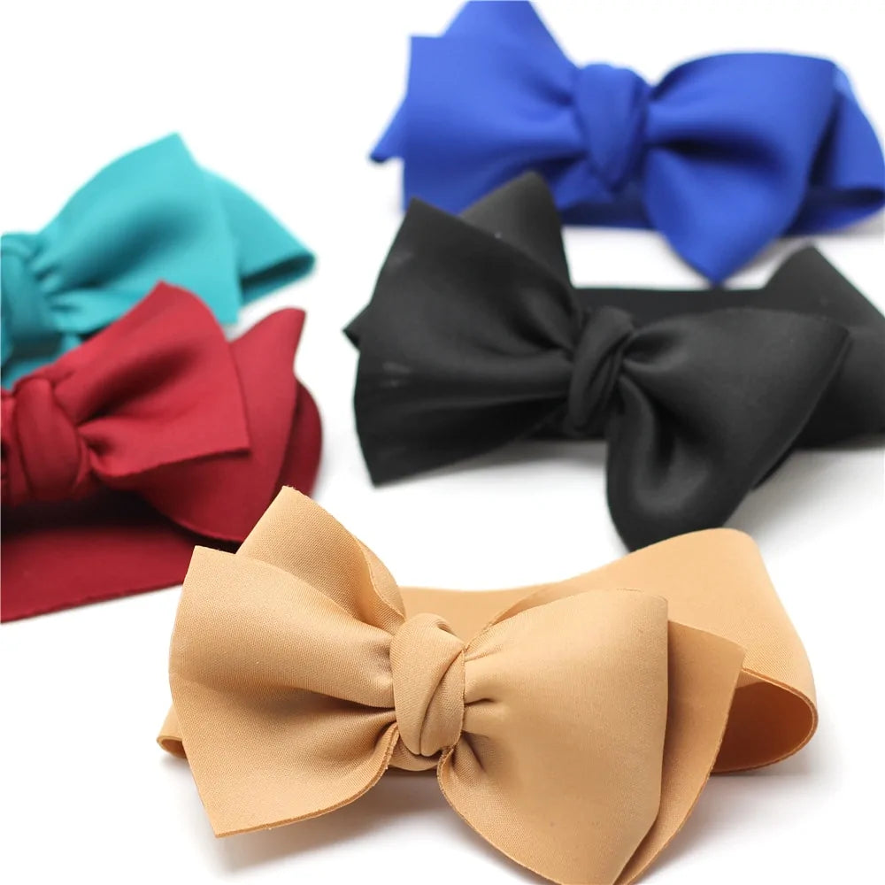 Baby Bow Headwrap