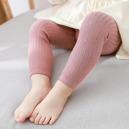 Chic Baby Leggings