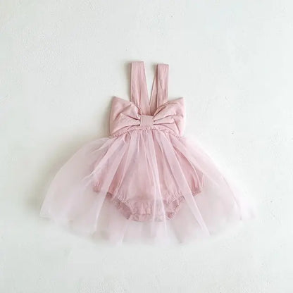 The Onesie Tutu
