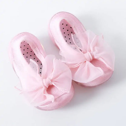 The Diva Shoe
