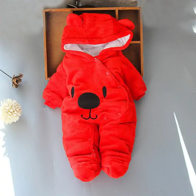 Chic Baby Bundle Suit
