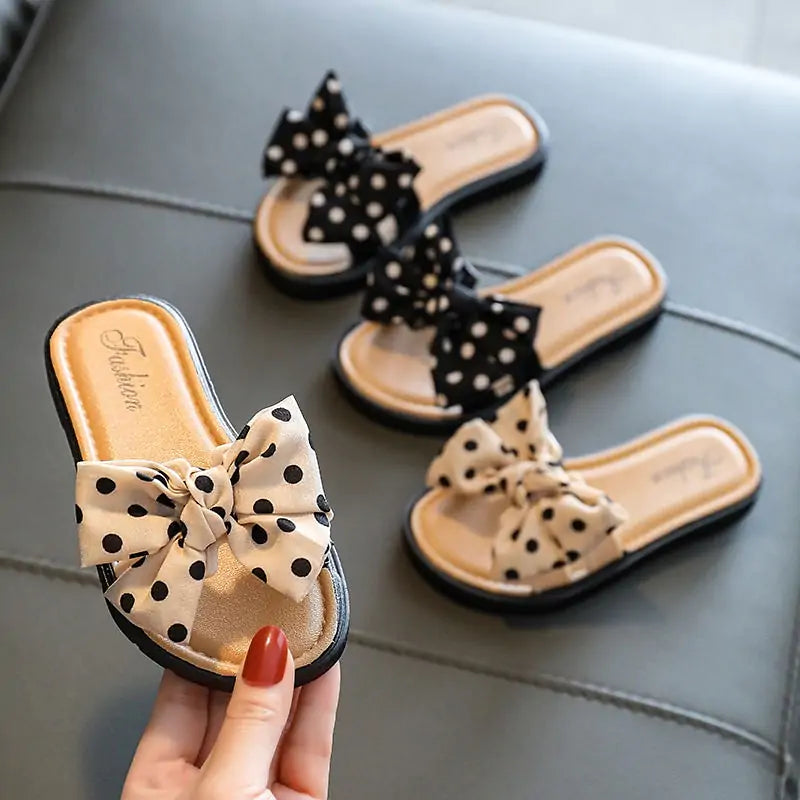 Bella Peep Toe Sandals