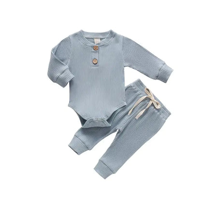 Infant Knitwear Lounge Set